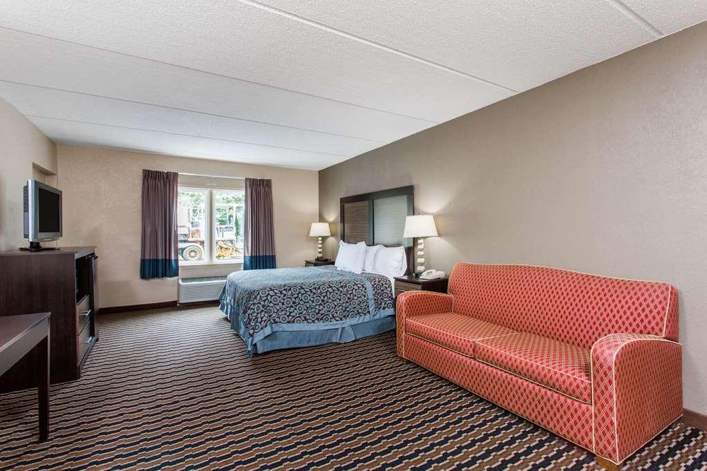 Econo Lodge ฟอร์เรสซิตี้ ภายนอก รูปภาพ
